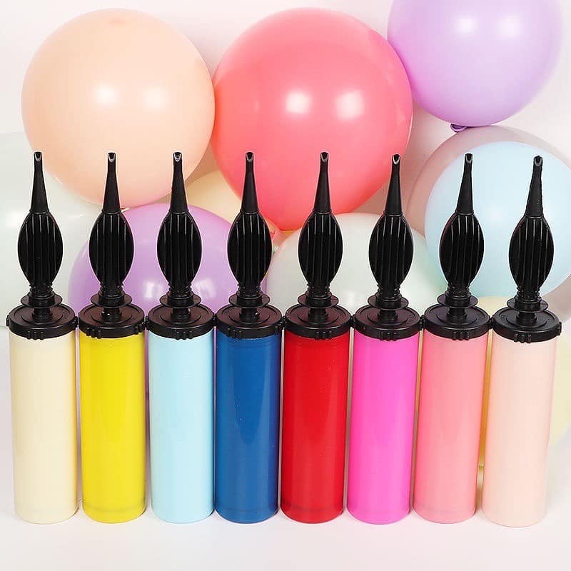 Balloon Air Pump ( China )