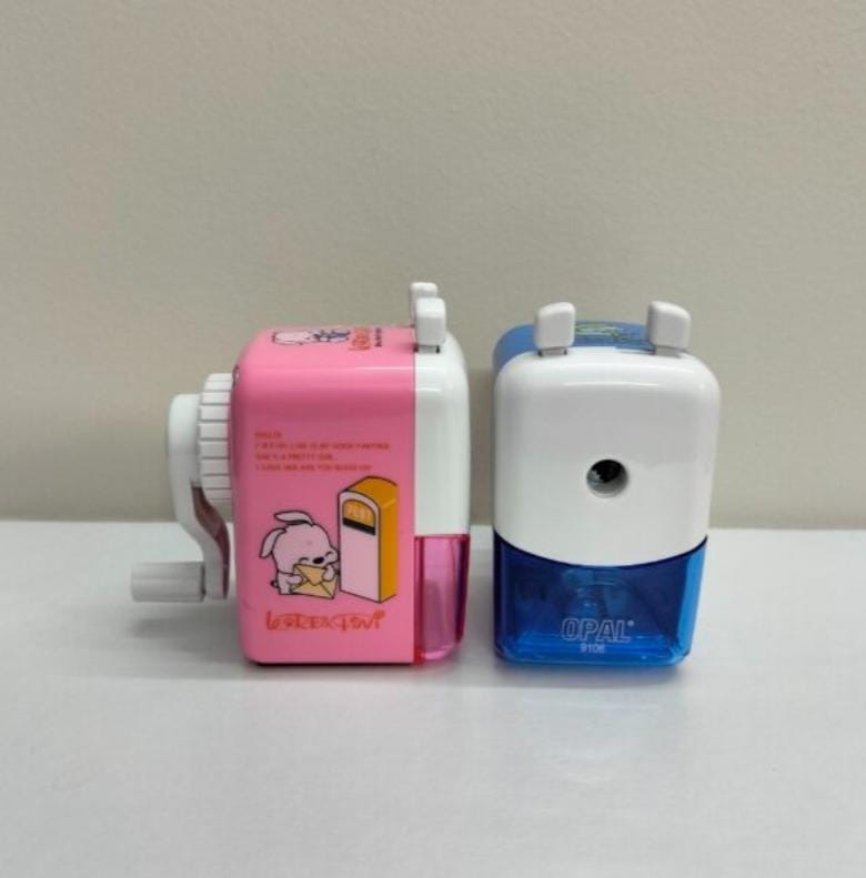 Opal desktop pencil sharpener 9106