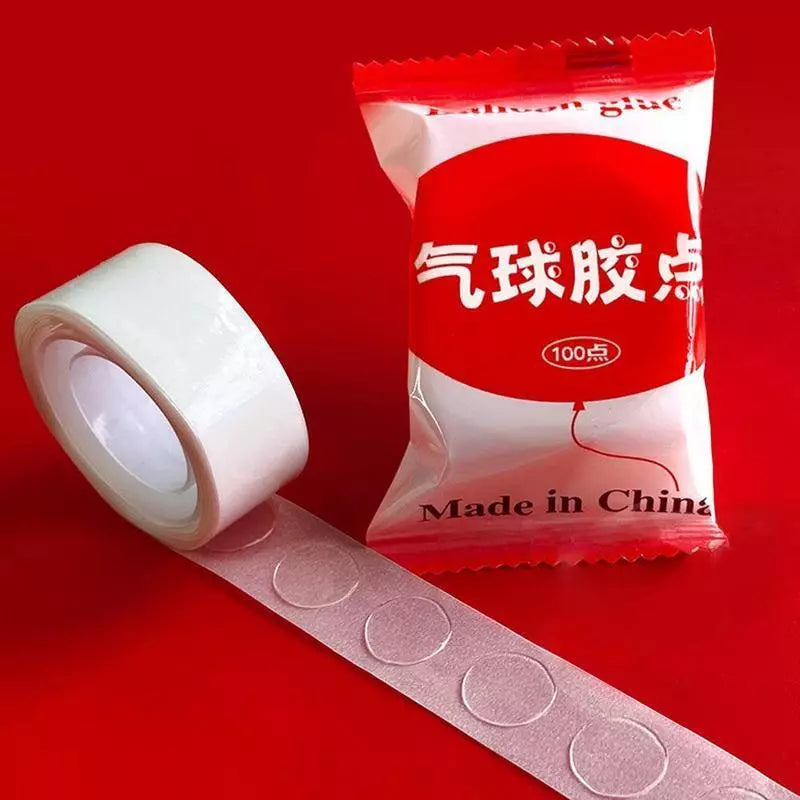 Dot Tape silicone