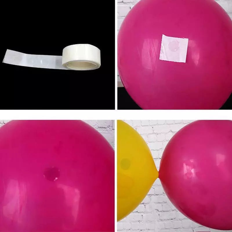 Dot Tape silicone