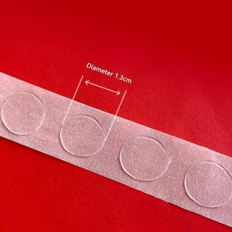 Dot Tape silicone
