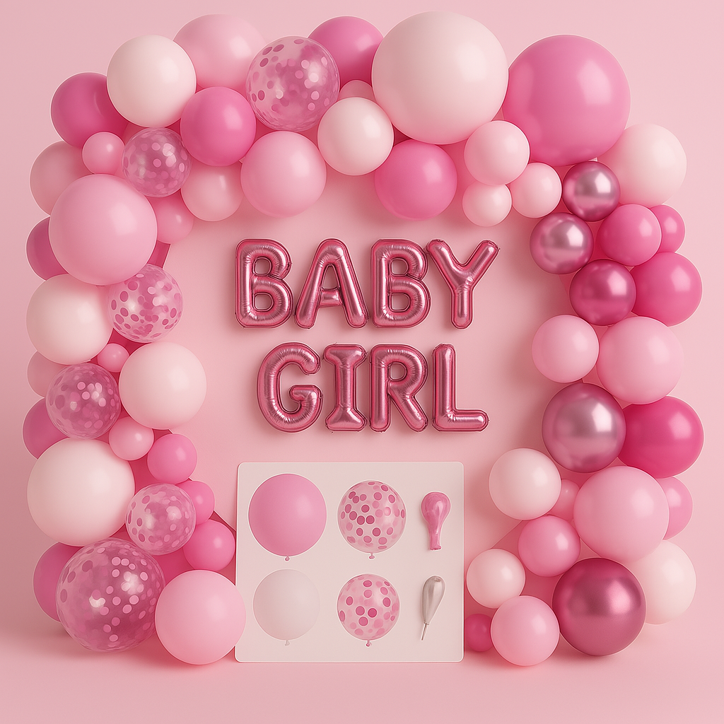 Baby Shower