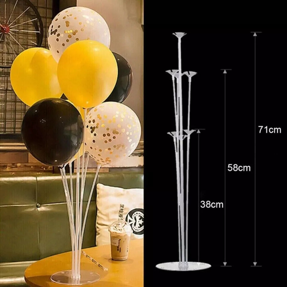 Balloon Stands
