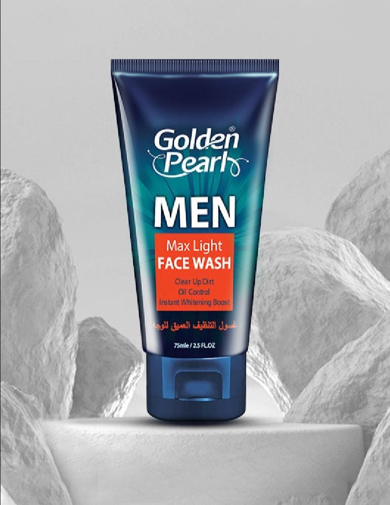 Facewash