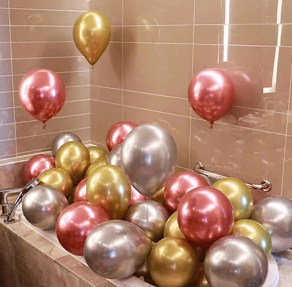 Balloons