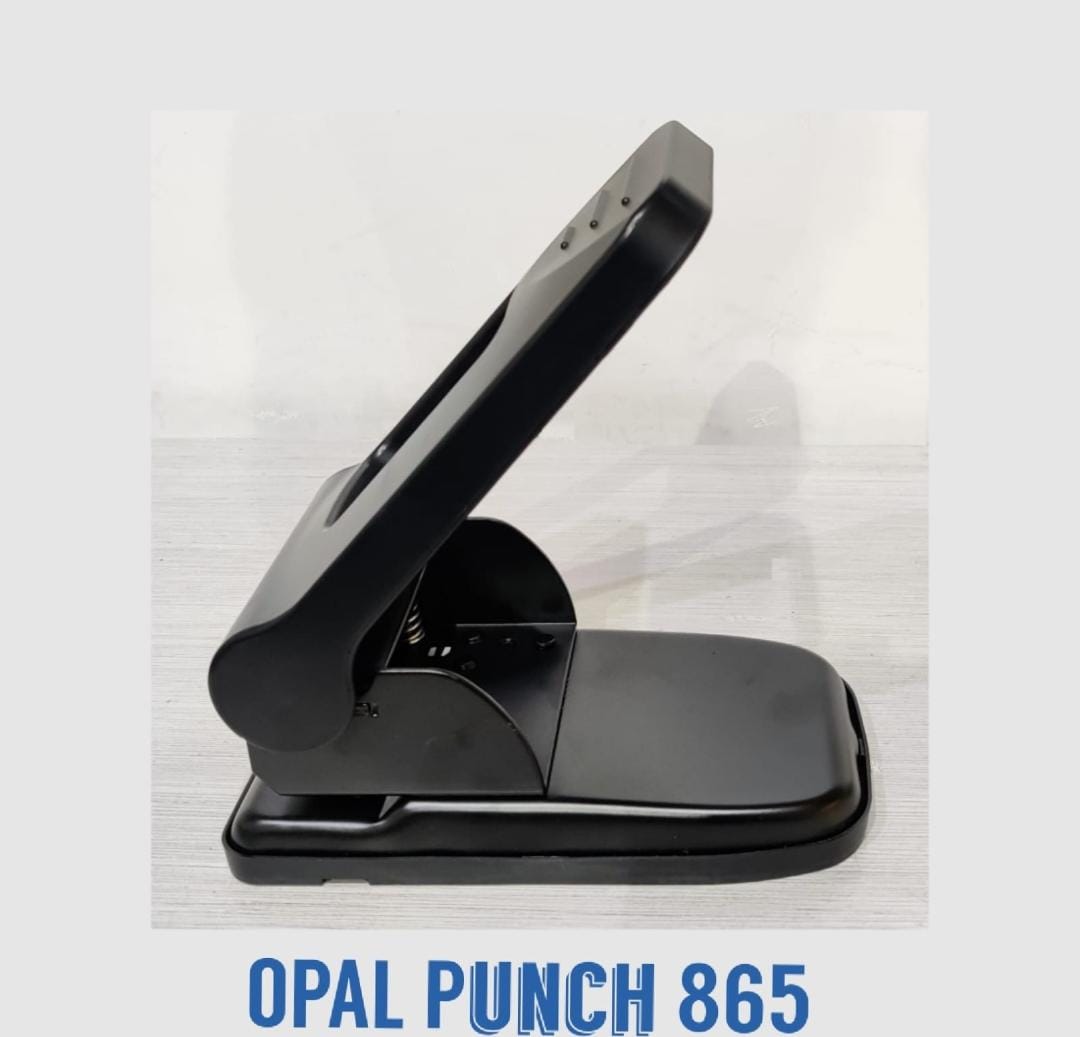 Punch Machine