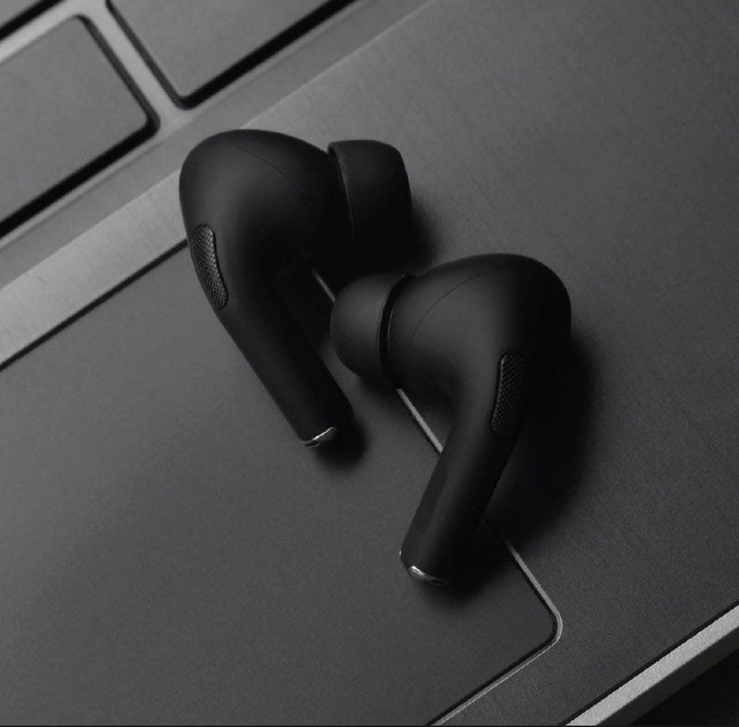 AirPods Pro Gen 2 – Premium Noise-Canceling Earbuds Premium Wireless  Imported Quality