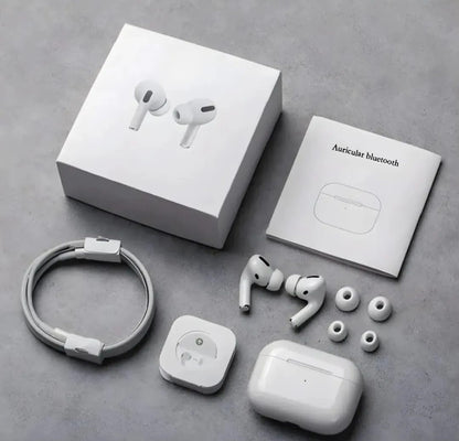 AirPods Pro Gen 2 – Premium Noise-Canceling Earbuds Premium Wireless  Imported Quality