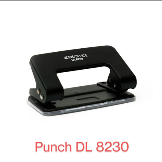 DL punch machine 8230