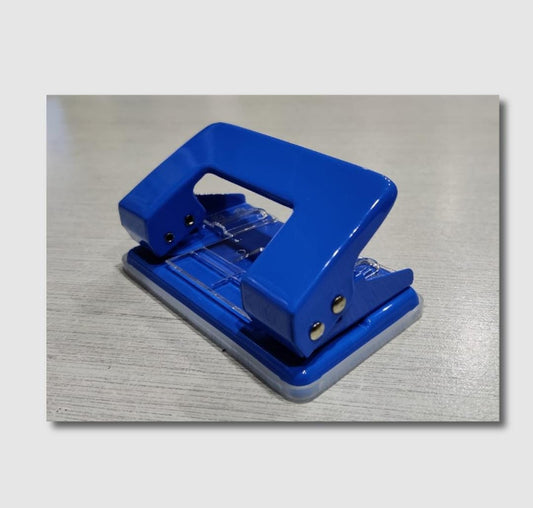 Opal paper punch machine 480N