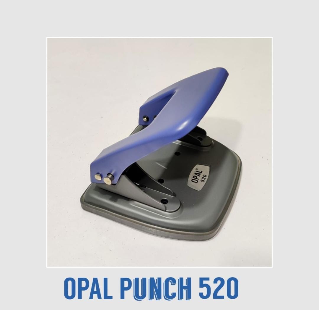 Opal punch 520