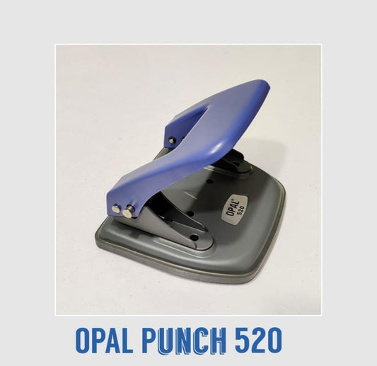 Opal punch 520