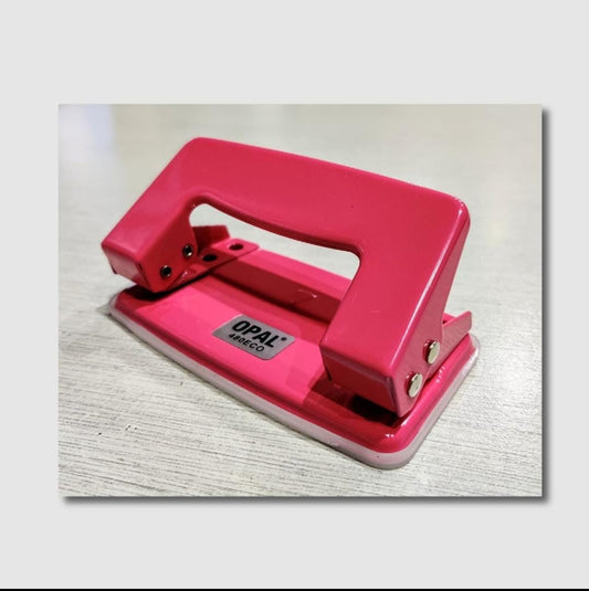 Opal punch machine 480eco