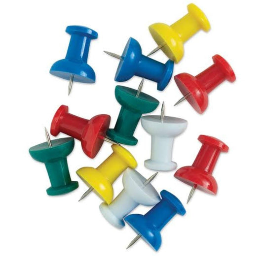 Push pin