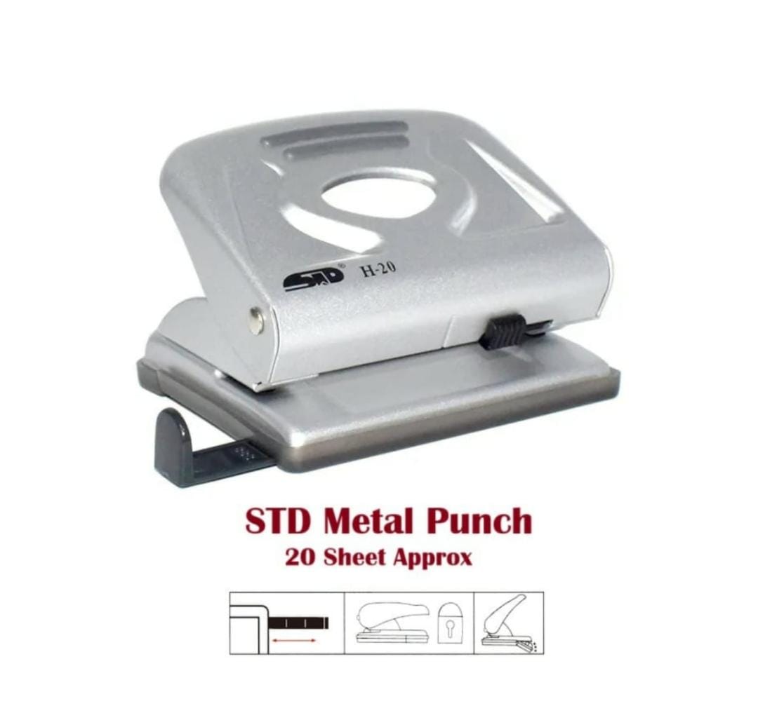 Opal punch 500