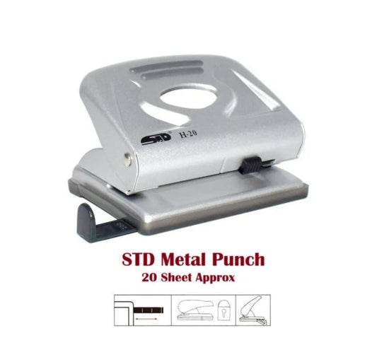 Opal punch 500