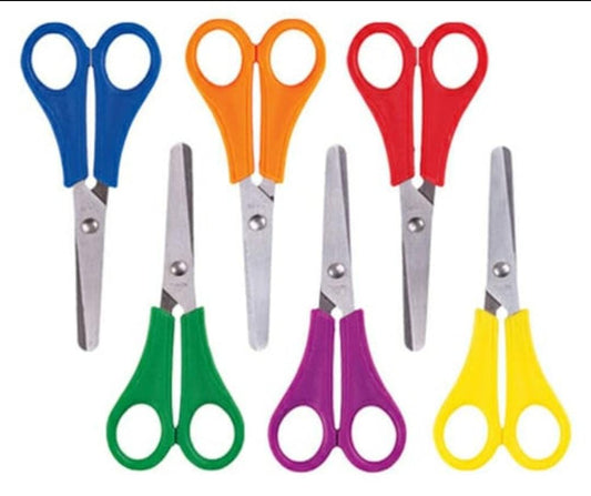 School Small Scissor