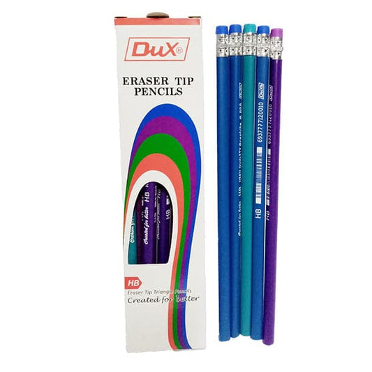 Dux Eraser Tips Pencil