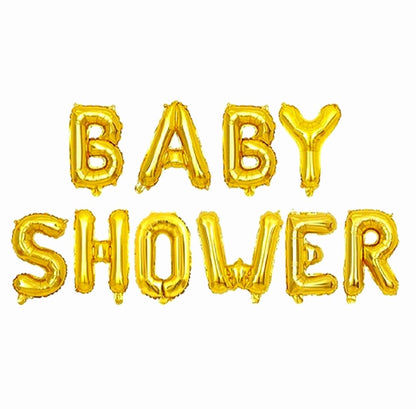 Baby Shower Banner