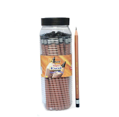 Deer Excel Pencil jar ( 36 pcs )