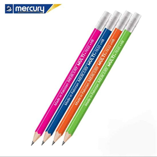Mercury Multi Lead Pencil
