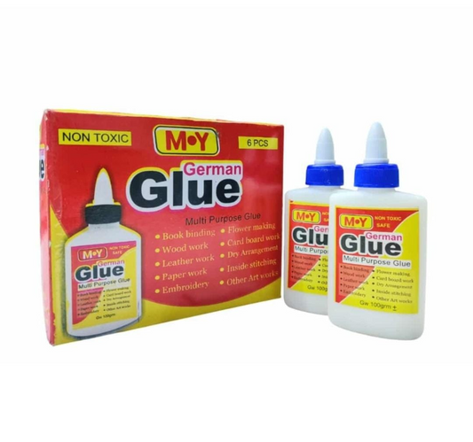 Moy german glue 100 gram