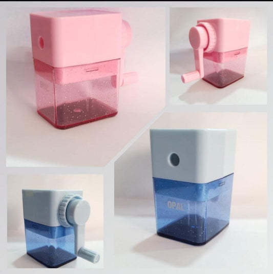 Opal Desktop Sharpener YF-9183
