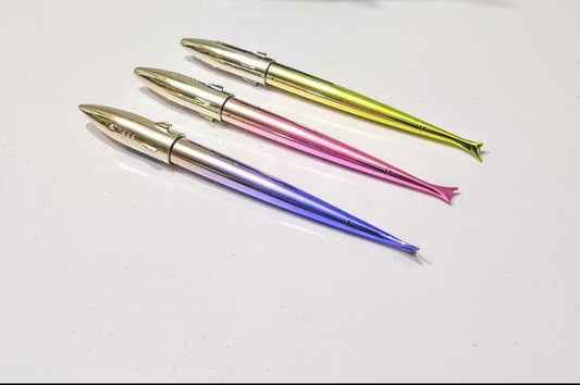 Kidco fish ink pen