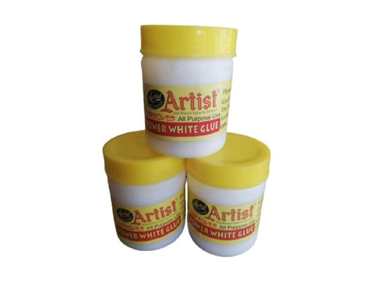Artist Power White Glue