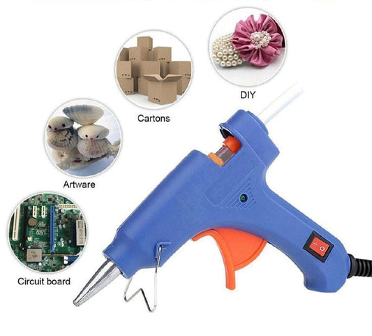 Glue gun large