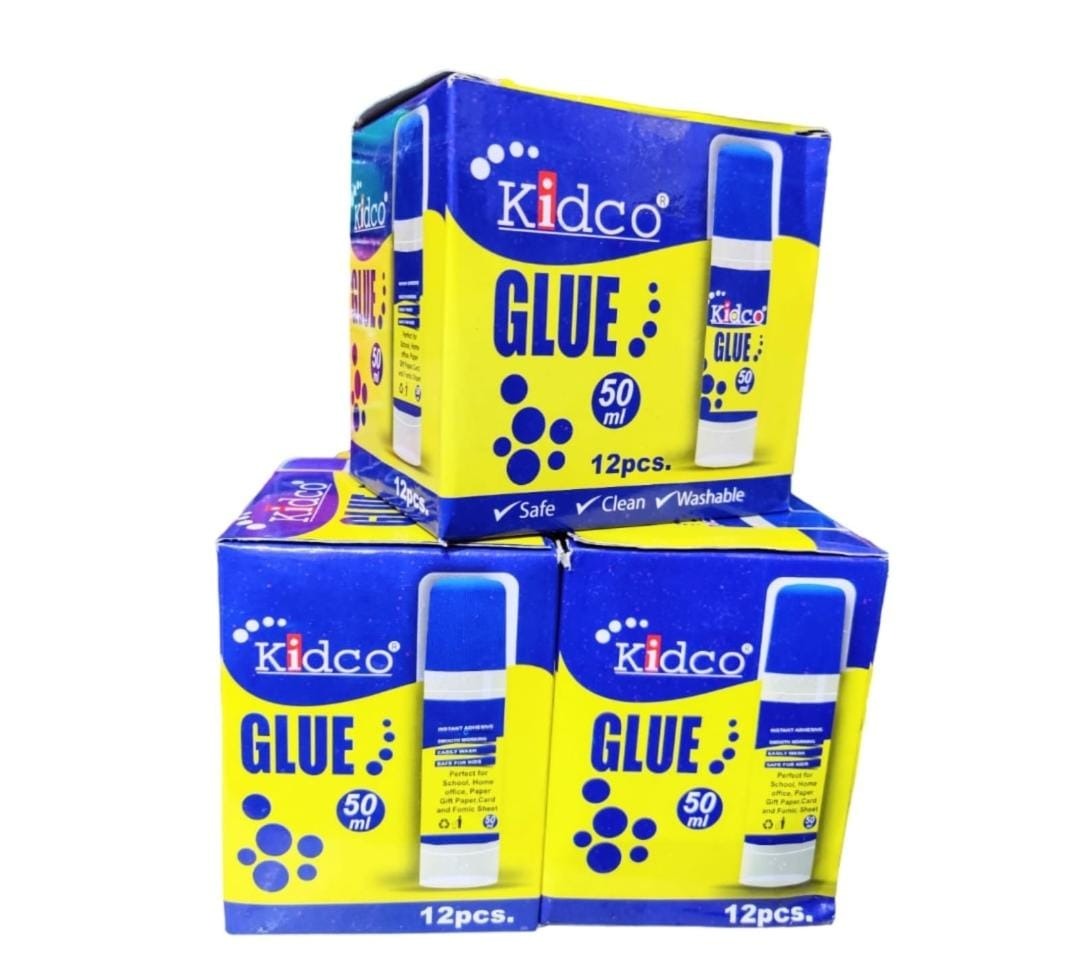 Kidco glue 50 ml