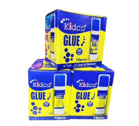 Kidco glue 50 ml