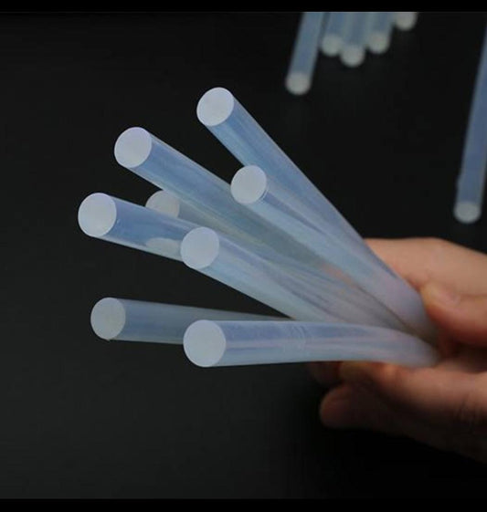 Glue gun rod thick 12 piece