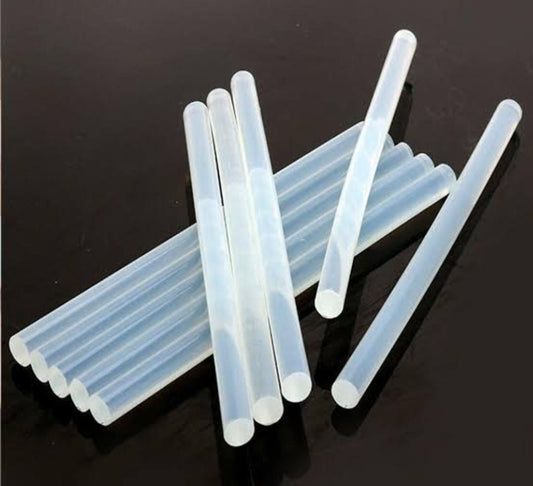 Glue gun rod thin 12 pice