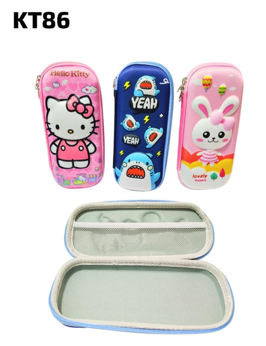 Pouch KT 86