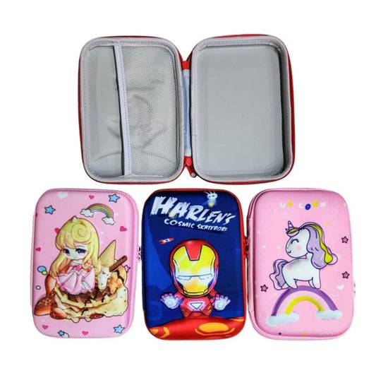 Pouch kT 98