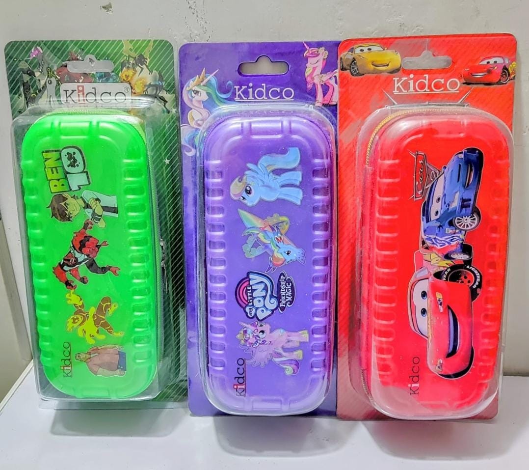 Kidco pouch