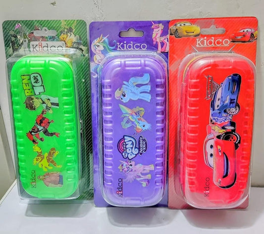 Kidco pouch