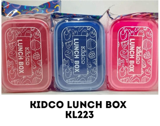 Kidco lunch box
