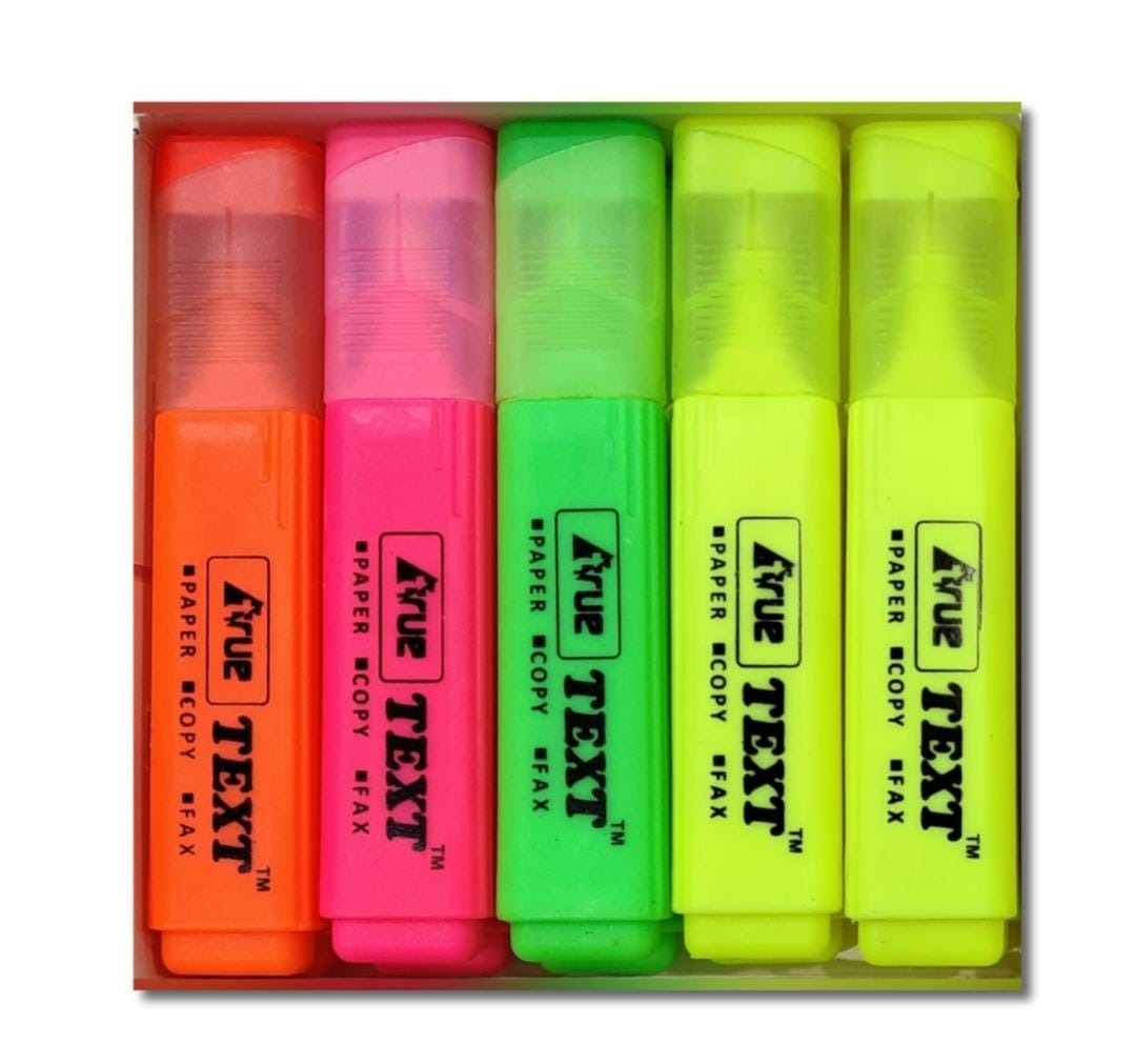 True highlight 1 pcs