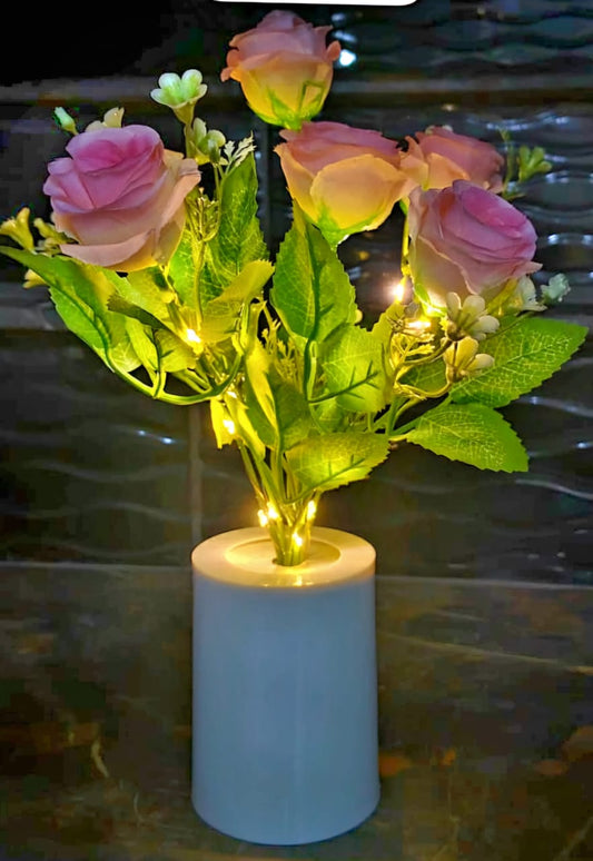 Led Flower Bouquet