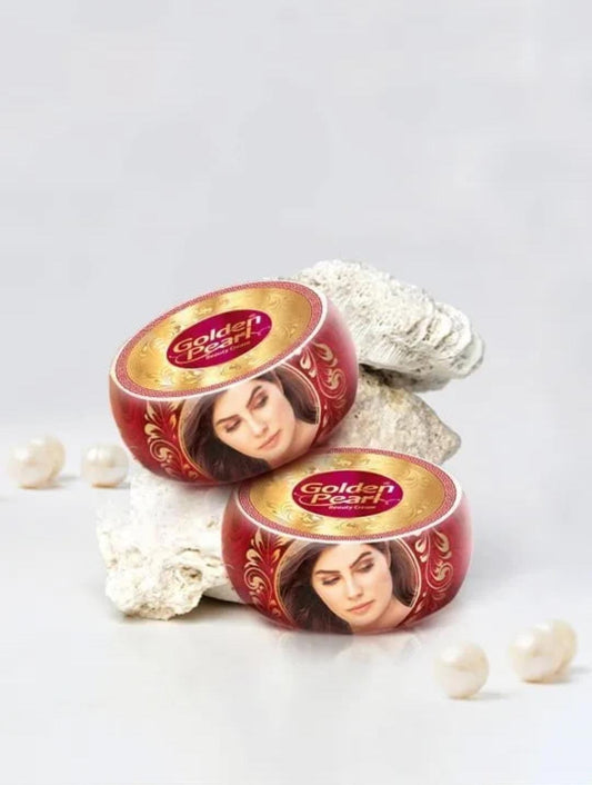 Golden Pearl Face Cream