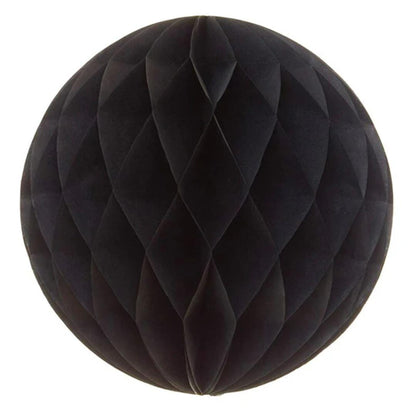 Paper Honeycomb Ball Balloon for Party Decor 16 inch