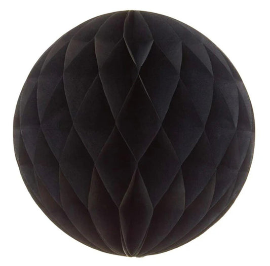 Paper Honeycomb Ball Balloon for Party Decor 16 inch