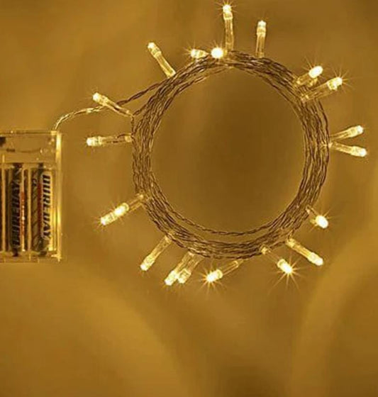 Led Fairy Lights battery operated