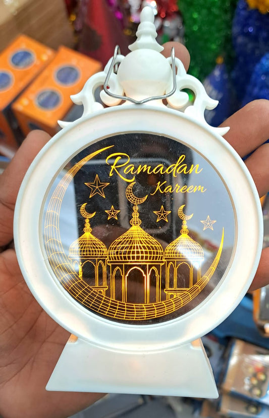Ramadan Kareem Decor Gift  2025