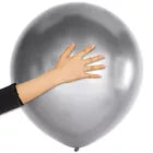 Metallic balloon 18' Inch 1 pcs