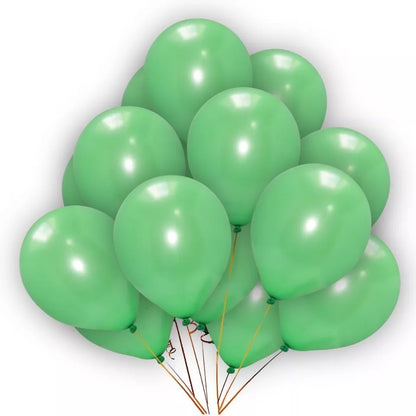 Simple Balloons Latex 12'Inch