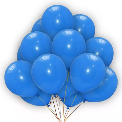 Simple Balloons Latex 12'Inch