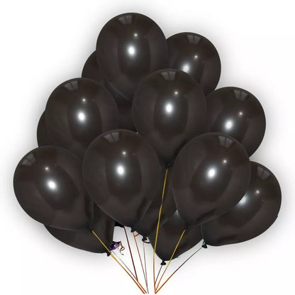 Simple Balloons Latex 12'Inch